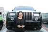 Rolls Royce biển khủng của nữ đại gia Bạch Diệp mất tích?