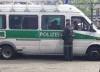 Tấn công bằng dao trên xe buýt ở Đức, 9 người bị thương