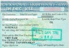 Miễn thị thực cho công dân 5 nước Tây Âu
