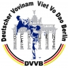 Khởi động lại chương trình tập luyện Vovinam- Việt Võ Đạo tại chợ Đồng Xuân, Berlin