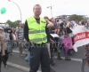 Đức: Hơn 50 người biểu tình đã bị bắt giữ