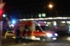 Cảnh sát Đức bắn chết kẻ dùng rìu tấn công hành khách trên tàu