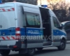 Đức :Ném tảng đá 12 kg xuống đường cao tốc , 1 gia đình nguy kịch