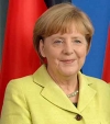 Đa số người Đức phản đối trao giải Nobel Hòa bình cho bà Merkel