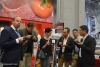 Phóng sự phỏng vấn trong ngày giới thiệu Sản phẩm" Ẩm thực Việt " tại SELGROS Berlin
