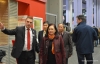 Video -Bà đại sứ Nguyễn Thị Hoàng Anh đến tham dự ngày khai trương Selgros Berlin -Lichtenberg tạo điều kiện cho những hợp tác thương mại Đức-Việt.