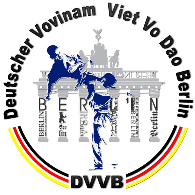 Khởi động lại chương trình tập luyện Vovinam- Việt Võ Đạo tại chợ Đồng Xuân, Berlin
