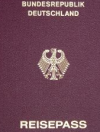 Hộ chiếu Đức soán ngôi quyền lực nhất thế giới